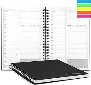 Get Your Life Together with QICENCK Daily Planner